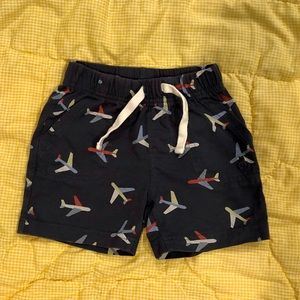 Baby Gap shorts